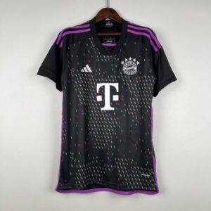camiseta bayern múnich 2024