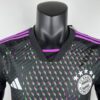 camiseta bayern múnich 2024 cuello en v
