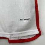 camiseta bayern múnich 2024 logo aeroready