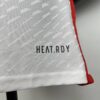 camiseta bayern múnich 2024 logo heatrdy
