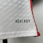 camiseta bayern múnich 2024 logo heatrdy