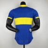 camiseta boca juniors 2023 dorsal