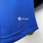 camiseta boca juniors 2023 logo heatrdy