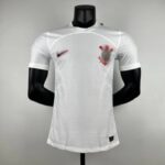 camiseta corinthians 2024 blanca