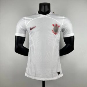 camiseta corinthians 2024 blanca