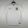 camiseta corinthians 2024 blanca