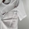 camiseta corinthians 2024 blanca lateral