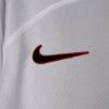 camiseta corinthians 2024 blanca logo de nike