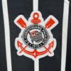 camiseta corinthians 2024 escudo