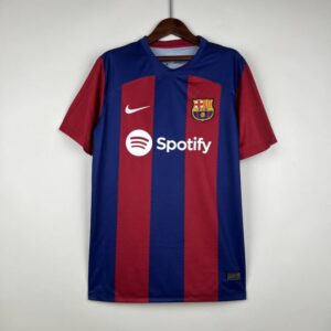 camiseta fc barcelona 2024