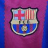camiseta fc barcelona 2024 escudo