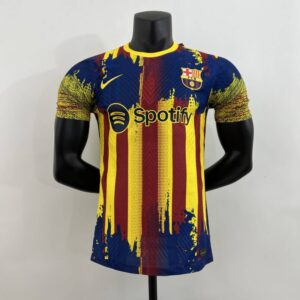 camiseta fc barcelona 2024 especial