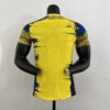 camiseta fc barcelona 2024 especial dorsal