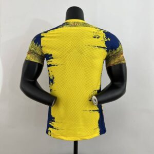 camiseta fc barcelona 2024 especial dorsal