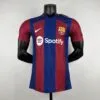 camiseta fc barcelona 2024