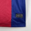 camiseta fc barcelona 2024 parche