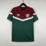 camiseta fluminense 2024 entrenamiento