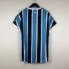 camiseta gremio 2024 dorsal