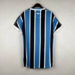 camiseta gremio 2024 dorsal