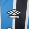 camiseta gremio 2024 logo umbro
