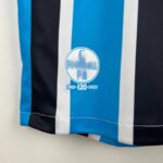 camiseta gremio 2024 parche