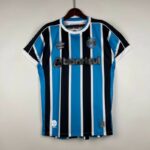 camiseta gremio 2024
