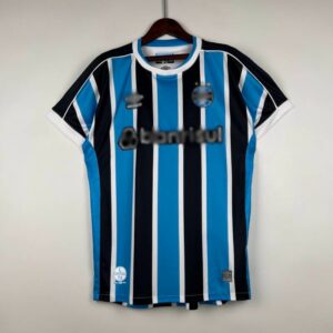 camiseta gremio 2024