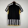 camiseta juventus 2024 dorsal
