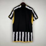 camiseta juventus 2024 dorsal