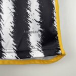 camiseta juventus 2024 logo aeroready