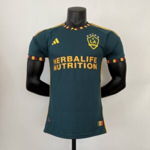 camiseta la galaxy 2024