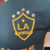 camiseta la galaxy 2024 escudo