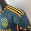 camiseta la galaxy 2024 manga