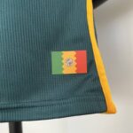 camiseta la galaxy 2024 parche