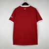 camiseta liverpool 2024 dorsal