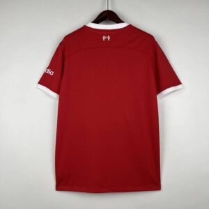camiseta liverpool 2024 dorsal