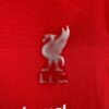 camiseta liverpool 2024 escudo