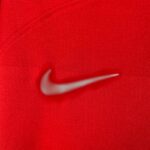 camiseta liverpool 2024 logo de Nike