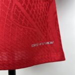 camiseta liverpool 2024 logo dri fit