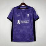 camiseta liverpool 2024 morado