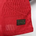 camiseta liverpool 2024 parche