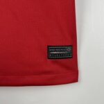 camiseta liverpool 2024 parche