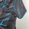 camiseta manchester city 2024 negro lateral