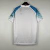 camiseta napoli 2024 Osimhen dorsal