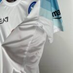 camiseta napoli 2024 Osimhen lateral