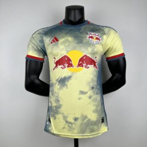 camiseta new york red bulls 2024