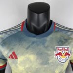 camiseta new york red bulls 2024 cuello redondo