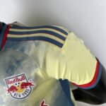 camiseta new york red bulls 2024 manga