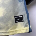 camiseta new york red bulls 2024 parche