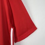 camiseta osasuna 2024 manga